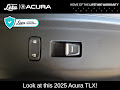 2025 Acura TLX A-Spec Package