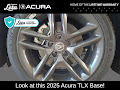 2025 Acura TLX A-Spec Package