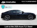 2025 Acura TLX A-Spec Package