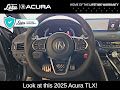 2025 Acura TLX A-Spec Package