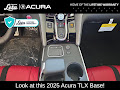 2025 Acura TLX A-Spec Package