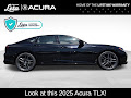 2025 Acura TLX A-Spec Package