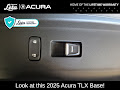 2025 Acura TLX A-Spec Package