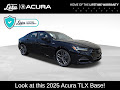 2025 Acura TLX A-Spec Package