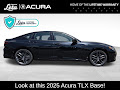 2025 Acura TLX A-Spec Package