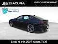 2025 Acura TLX A-Spec Package