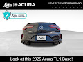 2025 Acura TLX A-Spec Package