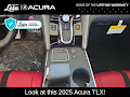 2025 Acura TLX A-Spec Package