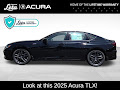 2025 Acura TLX A-Spec Package