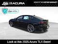 2025 Acura TLX A-Spec Package