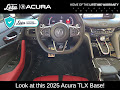 2025 Acura TLX A-Spec Package