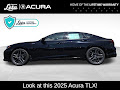 2025 Acura TLX A-Spec Package