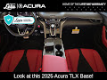 2025 Acura TLX A-Spec Package