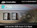 2025 Acura TLX A-Spec Package
