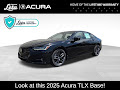2025 Acura TLX A-Spec Package