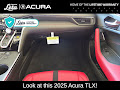 2025 Acura TLX A-Spec Package