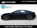 2025 Acura TLX A-Spec Package