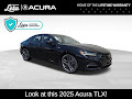 2025 Acura TLX A-Spec Package