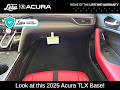 2025 Acura TLX A-Spec Package