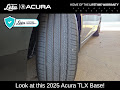 2025 Acura TLX A-Spec Package