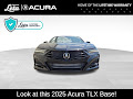 2025 Acura TLX A-Spec Package