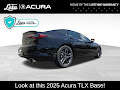 2025 Acura TLX A-Spec Package