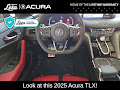 2025 Acura TLX A-Spec Package