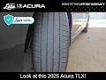 2025 Acura TLX A-Spec Package