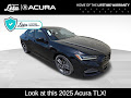 2025 Acura TLX A-Spec Package