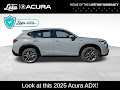 2025 Acura ADX A-Spec Package
