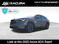 2025 Acura ADX A-Spec Package
