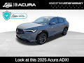 2025 Acura ADX A-Spec Package