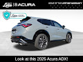 2025 Acura ADX A-Spec Package