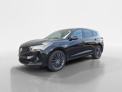 2023 Acura RDX A-Spec Advance Package