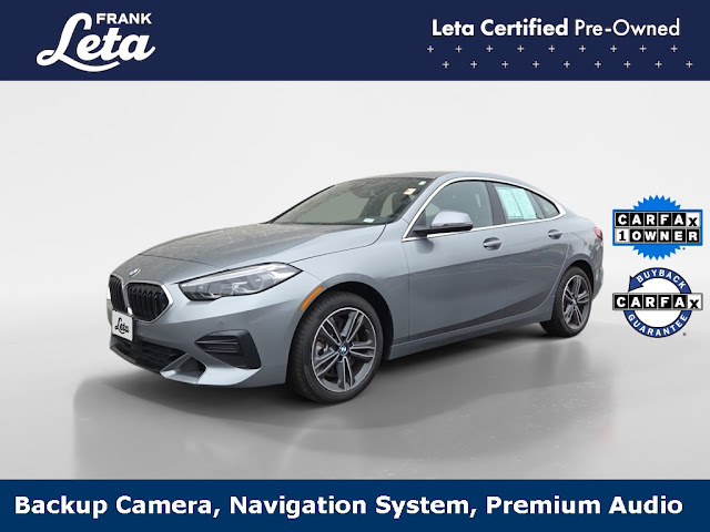 2022 BMW 2 Series 228i xDrive