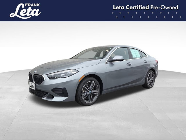 2022 BMW 2 Series 228i xDrive