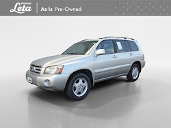 2005 Toyota Highlander V6