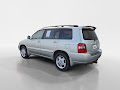 2005 Toyota Highlander V6