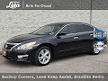 2014 Nissan Altima 2.5 SV
