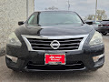 2014 Nissan Altima 2.5 SV