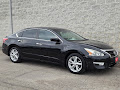 2014 Nissan Altima 2.5 SV