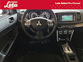 2017 Mitsubishi Lancer ES