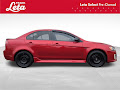 2017 Mitsubishi Lancer ES
