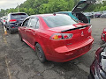 2017 Mitsubishi Lancer ES