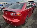 2017 Mitsubishi Lancer ES