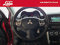 2017 Mitsubishi Lancer ES