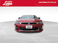 2017 Mitsubishi Lancer ES