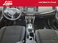 2017 Mitsubishi Lancer ES