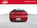 2017 Mitsubishi Lancer ES
