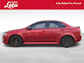 2017 Mitsubishi Lancer ES
